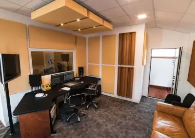 Italian voice casting